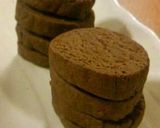 バターなし☆簡単！マヨ＆チーズクッキー作り方19写真