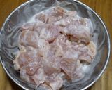 水を使わない!トマトカレー作り方1写真