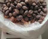 トースターdeオートミール＆チョコの菓子作り方1写真
