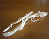 オモニ★さきイカのムッチム（和え物）作り方1写真