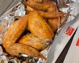 お魚弁当〜銀鱈の西京焼きとししゃも作り方7写真