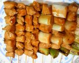 焼き鳥のたれ作り方4写真