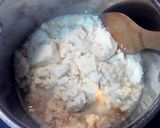 ほぼ塩のみで☆ウチのけんちん汁作り方2写真