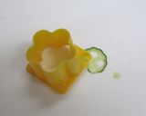 ミニとまと＆チーズのきのこ作り方3写真