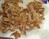 万能タレ・豚のカリカリ焼き・香味ソースで作り方5写真