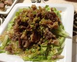 万能タレ・豚のカリカリ焼き・香味ソースで作り方6写真