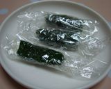 ♫離乳食♫　【基本の野菜　ほうれん草】作り方3写真