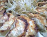 ヘルシー★おからde肉まんの具作り方4写真