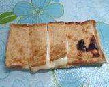 チーズ♡アンチョビ好き♡お酒がうまいっ♪作り方4写真