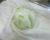 サクサク香ばし♪フライドオニオン作り方2写真