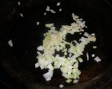 パラパラ♪鮭チャーハン作り方4写真