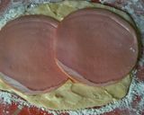 ホットケーキミックスで炊飯器パン作り方5写真
