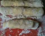 ホットケーキミックスで炊飯器パン作り方6写真
