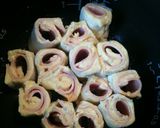 ホットケーキミックスで炊飯器パン作り方8写真