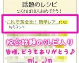 これぞ黄金比！簡単レアチーズケーキ♡作り方9写真