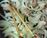 お茶漬けの素で簡単パスタ作り方3写真