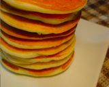 ✿離乳食✿朝食パン〜アルミニウム　フリー作り方10写真