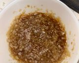 【節約中華】秘伝のタレで揚げない油淋鶏作り方3写真