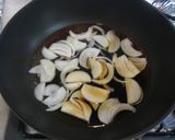 濃厚とろ~り♪親子丼作り方1写真