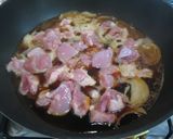 濃厚とろ~り♪親子丼作り方2写真