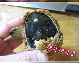 酒菜【ピータン】を食わないかい?作り方2写真