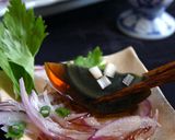酒菜【ピータン】を食わないかい?作り方6写真