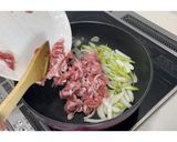豚肉とアスパラの甘辛炒め★動画あり★作り方11写真