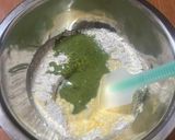 HMで簡単抹茶のパウンドケーキ作り方4写真
