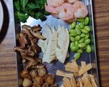 ヨウサマの減塩2026年ひな祭りご飯作り方12写真