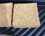 ワンプレート ～ブリの味噌焼き＆おにぎり＆お揚げ作り方2写真