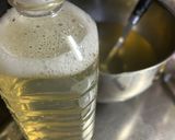 とーちゃん特製エンドレス普通の卵焼き！！作り方1写真