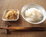 ばけばけ唐揚げふりかけ作り方8写真