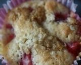 苺とクリームチーズのパウンドケーキ作り方12写真