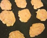鮭ハンバーグ作り方3写真