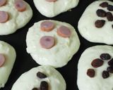 卵を使わないプチホットケーキ作り方3写真