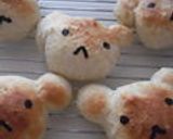 ★おにぎりパン★作り方19写真
