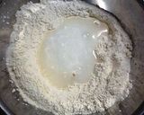 ココナッツベーグル作り方4写真