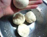 ココナッツベーグル作り方6写真