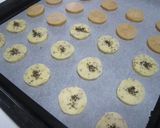紅茶＆コーヒーの味わいクッキー作り方7写真