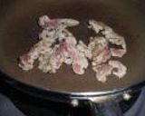 豚キャべツXO醤炒め作り方2写真