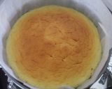 しゅわ～とろ～♡チーズスフレケーキ♪作り方12写真