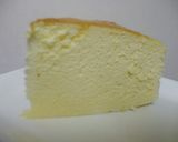 しゅわ～とろ～♡チーズスフレケーキ♪作り方15写真