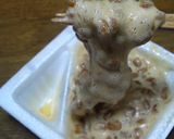 甘酸っぱくて美味！私の好きな納豆の食べ方作り方5写真