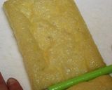 ごちそう巾着作り方1写真