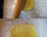 クロワッサン作り方9写真