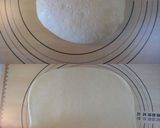クロワッサン作り方11写真