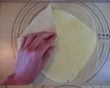 クロワッサン作り方12写真