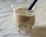 簡単過ぎて美味しい❣️カフェモカフローズン作り方3写真