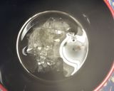 卵白を使ったふわふわバニラムース作り方1写真