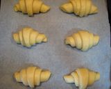クロワッサン作り方32写真